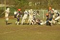 Les Corsaires d Evry vs Les Chevaliers d Orleans 303
